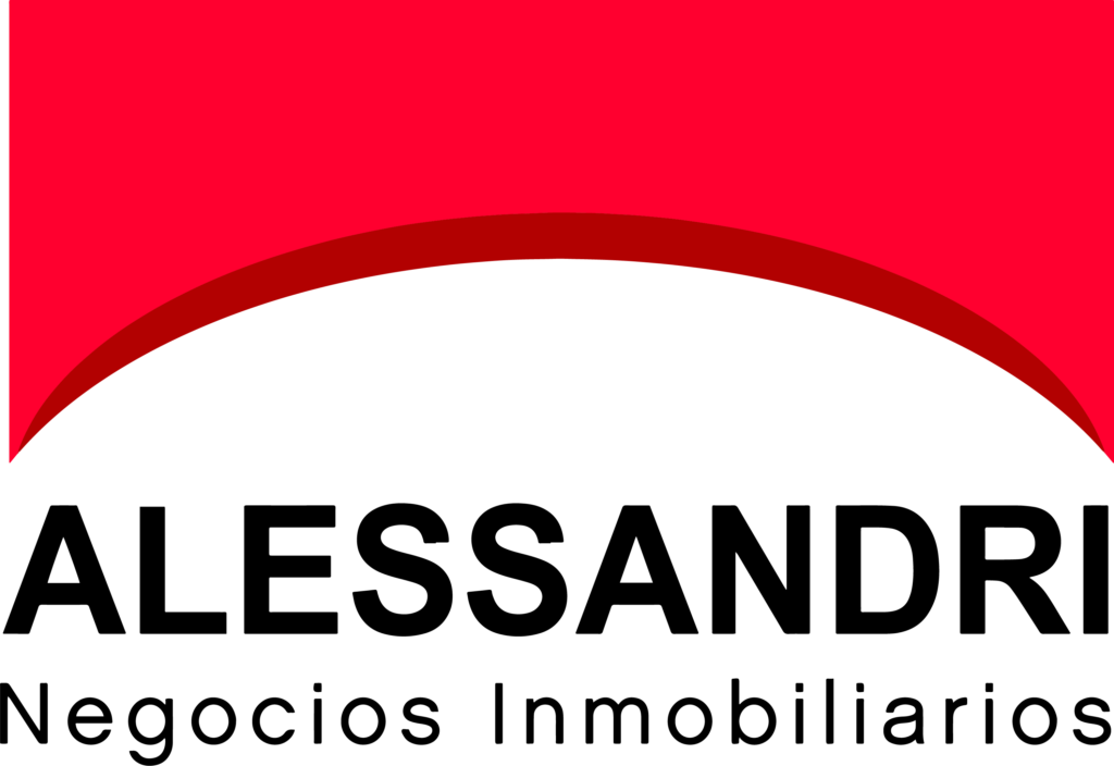 logo alessandri negocios inmobiliarios